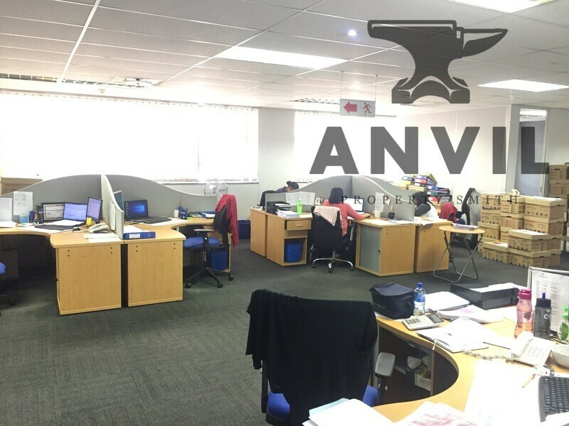 5 Derby Place, Derby Downs Office Park, Westville, Durban - 5 Derby Place, Derby Downs property image 26