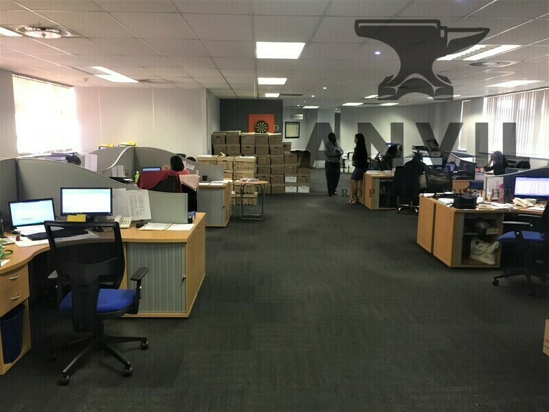 5 Derby Place, Derby Downs Office Park, Westville, Durban - 5 Derby Place, Derby Downs property image 29