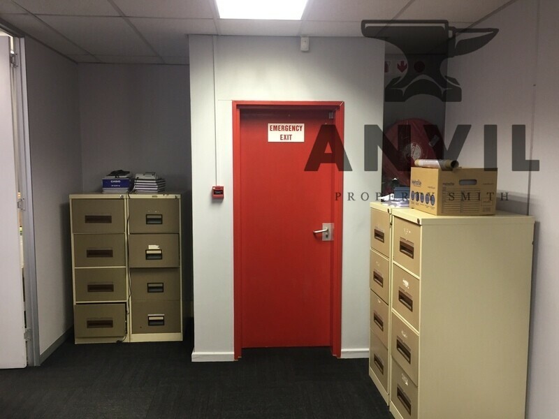 5 Derby Place, Derby Downs Office Park, Westville, Durban - 5 Derby Place, Derby Downs property image 31