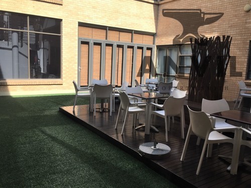 5 Derby Place, Derby Downs Office Park, Westville, Durban - 5 Derby Place, Derby Downs property image 40