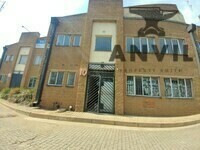 Selby Warehouse Complex - Unit 10 property image 1