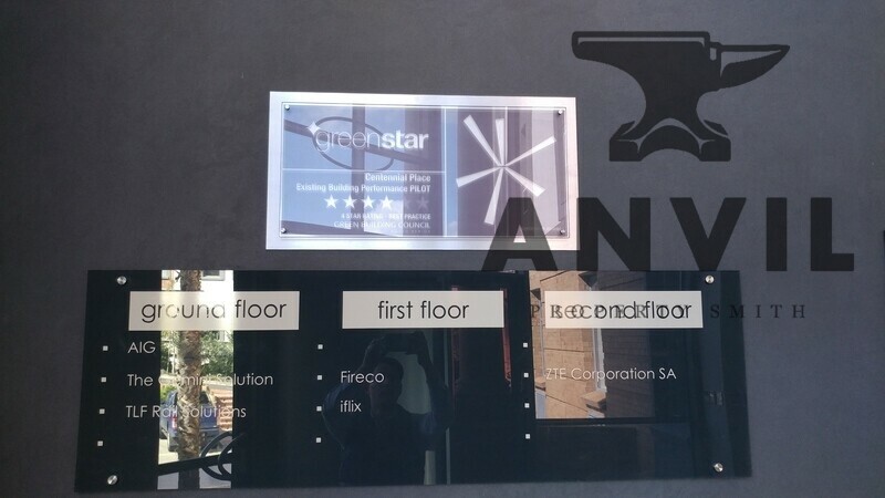 Centennial Place - East Block, Waterford Place - 1st Floor (ex Discovery) property image 11