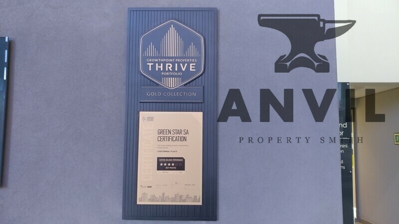 Centennial Place - East Block, Waterford Place - 1st Floor (ex Discovery) property image 12