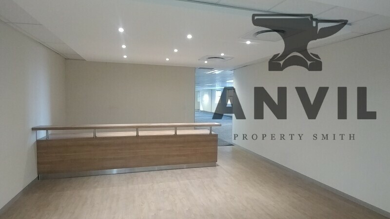 Centennial Place - East Block, Waterford Place - 1st Floor (ex Discovery) property image 13