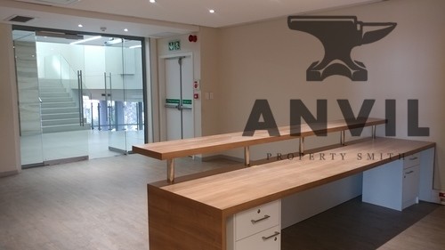 Centennial Place - East Block, Waterford Place - 1st Floor (ex Discovery) property image 15