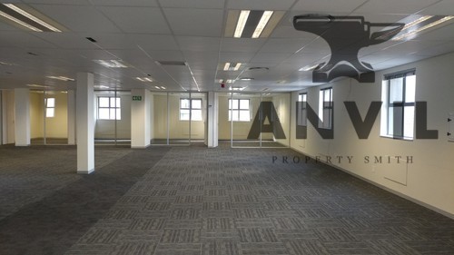 Centennial Place - East Block, Waterford Place - 1st Floor (ex Discovery) property image 16