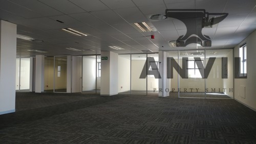 Centennial Place - East Block, Waterford Place - 1st Floor (ex Discovery) property image 17