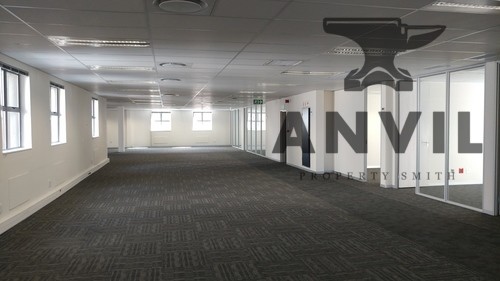 Centennial Place - East Block, Waterford Place - 1st Floor (ex Discovery) property image 23