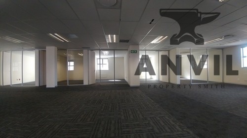 Centennial Place - East Block, Waterford Place - 1st Floor (ex Discovery) property image 24