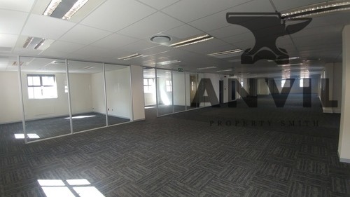 Centennial Place - East Block, Waterford Place - 1st Floor (ex Discovery) property image 30