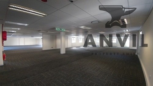 Centennial Place - East Block, Waterford Place - 1st Floor (ex Discovery) property image 42