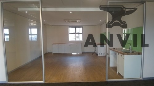 Centennial Place - East Block, Waterford Place - 1st Floor (ex Discovery) property image 45