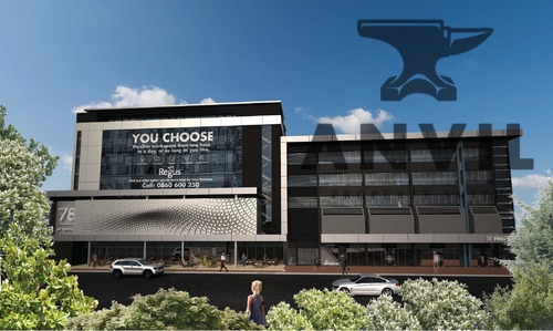 78 on Edward - 7th Floor property image 6