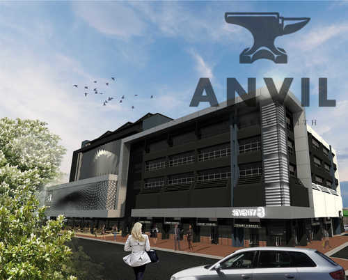 78 on Edward - 7th Floor property image 18