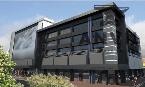 78 on Edward - 7th Floor property image 19