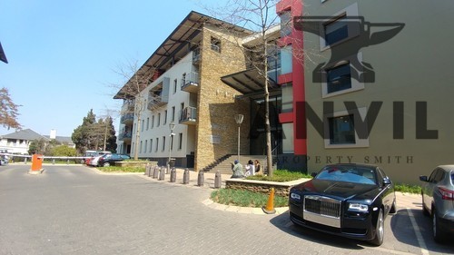 1 Melrose Boulevard, Melrose Arch, Melrose - Unit 1a - GF property image 2 1 Melrose Boulevard, Melrose Arch, Melrose - Unit 1a - GF property image 2