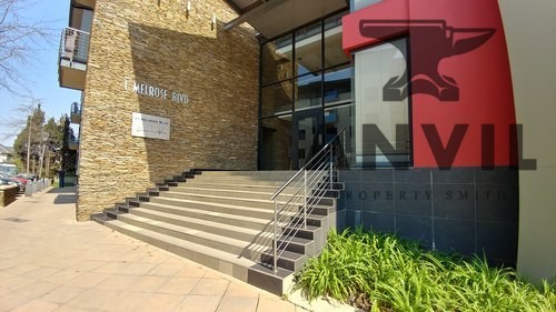 1 Melrose Boulevard, Melrose Arch, Melrose - Unit 1a - GF property image 3 1 Melrose Boulevard, Melrose Arch, Melrose - Unit 1a - GF property image 3