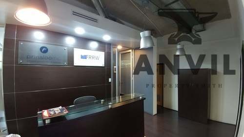 1 Melrose Boulevard, Melrose Arch, Melrose - Unit 1a - GF property image 5 1 Melrose Boulevard, Melrose Arch, Melrose - Unit 1a - GF property image 5