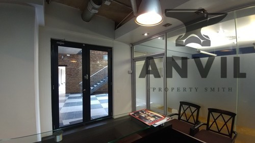 1 Melrose Boulevard, Melrose Arch, Melrose - Unit 1a - GF property image 6 1 Melrose Boulevard, Melrose Arch, Melrose - Unit 1a - GF property image 6