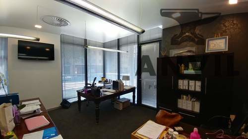 1 Melrose Boulevard, Melrose Arch, Melrose - Unit 1a - GF property image 13 1 Melrose Boulevard, Melrose Arch, Melrose - Unit 1a - GF property image 13