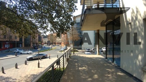 1 Melrose Boulevard, Melrose Arch, Melrose - Unit 1a - GF property image 14 1 Melrose Boulevard, Melrose Arch, Melrose - Unit 1a - GF property image 14