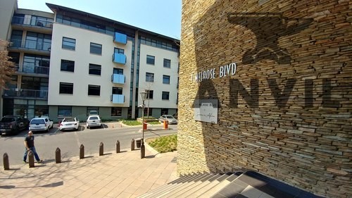 1 Melrose Boulevard, Melrose Arch, Melrose - Unit 1a - GF property image 20 1 Melrose Boulevard, Melrose Arch, Melrose - Unit 1a - GF property image 20