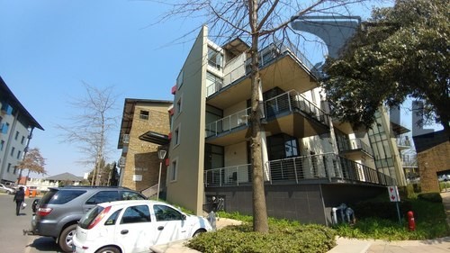 1 Melrose Boulevard, Melrose Arch, Melrose - Unit 1a - GF property image 22 1 Melrose Boulevard, Melrose Arch, Melrose - Unit 1a - GF property image 22