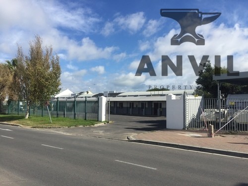 2 Hazelden Drive, Somerset Business Park, Somerset West - 2100m2 Land For Sale property image 2