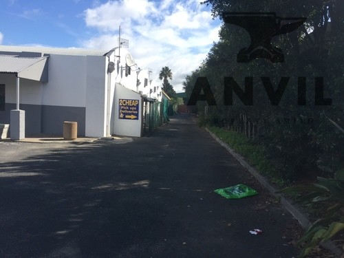 2 Hazelden Drive, Somerset Business Park, Somerset West - 2100m2 Land For Sale property image 3