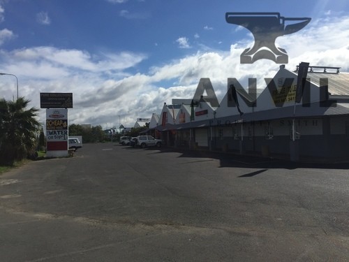 2 Hazelden Drive, Somerset Business Park, Somerset West - 2100m2 Land For Sale property image 4