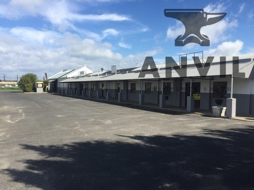 2 Hazelden Drive, Somerset Business Park, Somerset West - 2100m2 Land For Sale property image 5