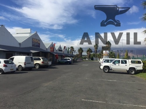 2 Hazelden Drive, Somerset Business Park, Somerset West - 2100m2 Land For Sale property image 6