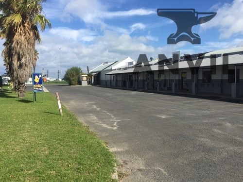 2 Hazelden Drive, Somerset Business Park, Somerset West - 2100m2 Land For Sale property image 7