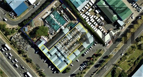 2 Hazelden Drive, Somerset Business Park, Somerset West - 2100m2 Land For Sale property image 9
