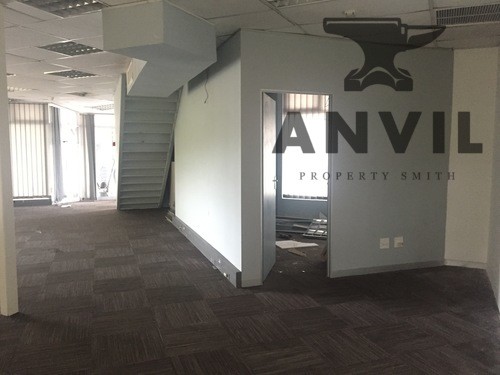 The Square - Umhlanga - Unit Sf03, Second Floor Unit, The Square, Umhlanga Ridge property image 4