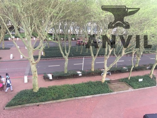 The Square - Umhlanga - Unit Sf03, Second Floor Unit, The Square, Umhlanga Ridge property image 5