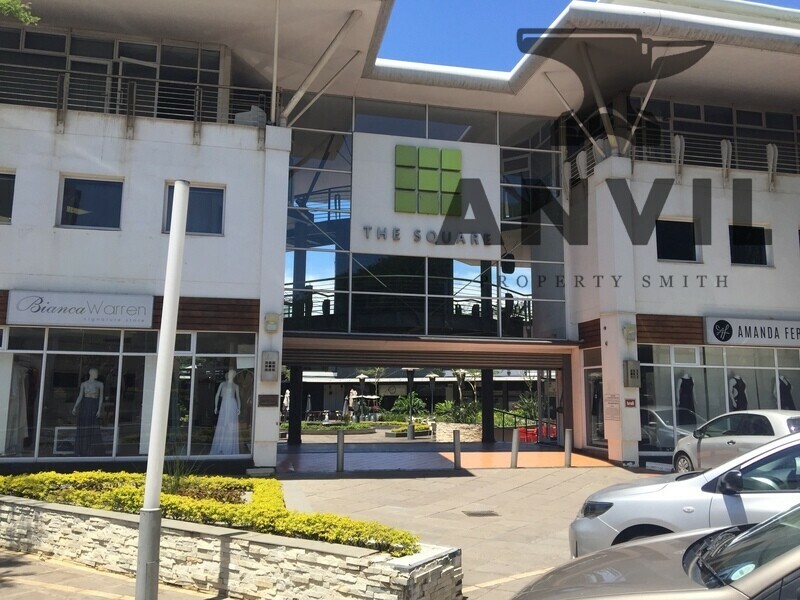 The Square - Umhlanga - Unit Sf03, Second Floor Unit, The Square, Umhlanga Ridge property image 14