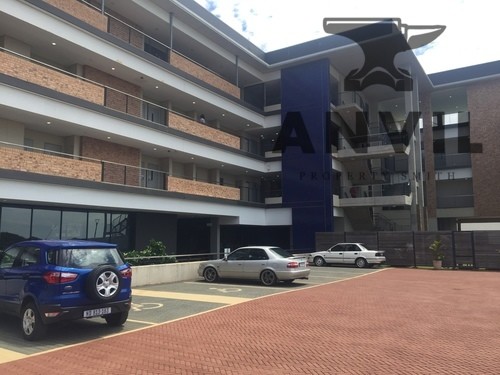 1 On Lunar, 1D Umhlanga Ridge Boulevard, Umhlanga New town centre - Portion of second floor, 1 on Lunar, 1D Umhlanga Ridge Boulevard, Umhlanga Newtown Centre property image 2