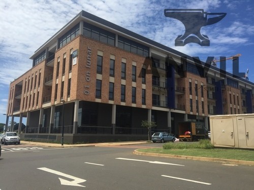 1 On Lunar, 1D Umhlanga Ridge Boulevard, Umhlanga New town centre - Portion of second floor, 1 on Lunar, 1D Umhlanga Ridge Boulevard, Umhlanga Newtown Centre property image 3