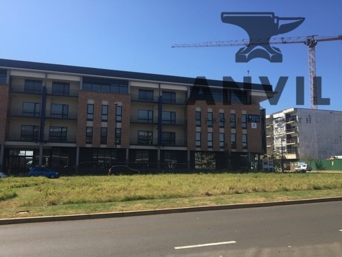 1 On Lunar, 1D Umhlanga Ridge Boulevard, Umhlanga New town centre - Portion of second floor, 1 on Lunar, 1D Umhlanga Ridge Boulevard, Umhlanga Newtown Centre property image 5