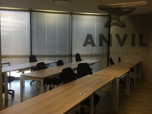 1 On Lunar, 1D Umhlanga Ridge Boulevard, Umhlanga New town centre - Portion of second floor, 1 on Lunar, 1D Umhlanga Ridge Boulevard, Umhlanga Newtown Centre property image 8