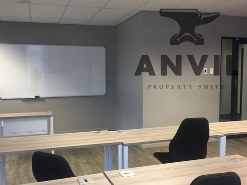 1 On Lunar, 1D Umhlanga Ridge Boulevard, Umhlanga New town centre - Portion of second floor, 1 on Lunar, 1D Umhlanga Ridge Boulevard, Umhlanga Newtown Centre property image 9