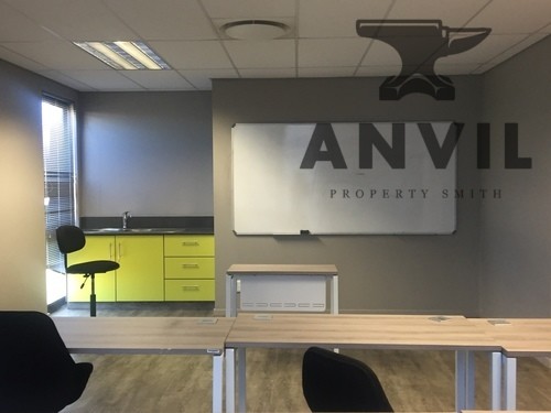 1 On Lunar, 1D Umhlanga Ridge Boulevard, Umhlanga New town centre - Portion of second floor, 1 on Lunar, 1D Umhlanga Ridge Boulevard, Umhlanga Newtown Centre property image 11