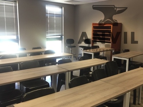 1 On Lunar, 1D Umhlanga Ridge Boulevard, Umhlanga New town centre - Portion of second floor, 1 on Lunar, 1D Umhlanga Ridge Boulevard, Umhlanga Newtown Centre property image 12