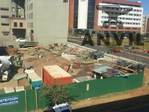 1 On Lunar, 1D Umhlanga Ridge Boulevard, Umhlanga New town centre - Portion of second floor, 1 on Lunar, 1D Umhlanga Ridge Boulevard, Umhlanga Newtown Centre property image 14