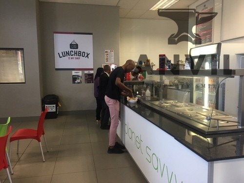 1 On Lunar, 1D Umhlanga Ridge Boulevard, Umhlanga New town centre - Portion of second floor, 1 on Lunar, 1D Umhlanga Ridge Boulevard, Umhlanga Newtown Centre property image 16