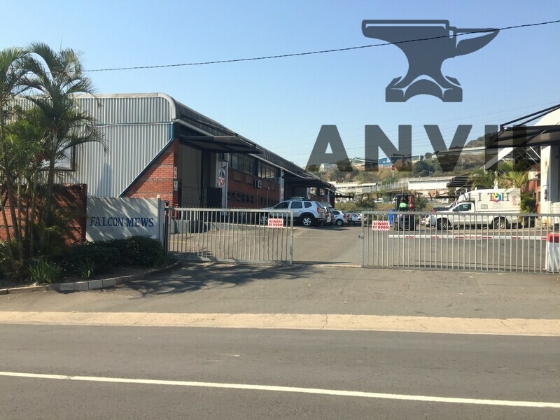 Falcon Mews, 9 Lanner Road, New Germany, Durban - Falcon Mews, 9 Lanner Road, Unit 10 property image 1