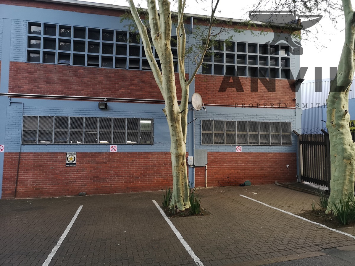 Office to let Universal House, Briardene, Durban North Springfield