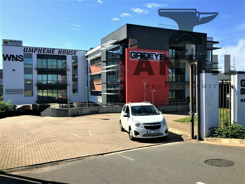 Grid Eye Office Park,16 Imvubupark Pl, Riverhorse Valley - Block 2, Ground Floor, 1000 sqm, Grid Eye Office Block property image 4