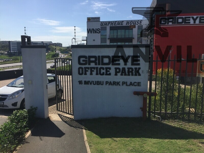 Grid Eye Office Park,16 Imvubupark Pl, Riverhorse Valley - Block 2, Ground Floor, 1000 sqm, Grid Eye Office Block property image 6